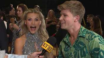 Robert Irwin Shares Why He Turned Down Chippendales (Exclusive)