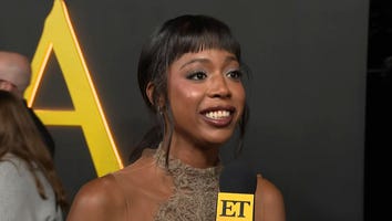 True Whitaker on Embracing Her 'Nepo Baby' Roots on 'I Love LA' (Exclusive)