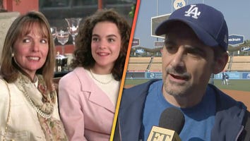 Brad Paisley on Wife Kimberly's 'Magic' Bond With 'Father of the Bride' Mom Diane Keaton (Exclusive)