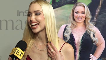 'Euphoria’s Chloe Cherry Reacts to Trisha Paytas Joining Season 3 (Exclusive)