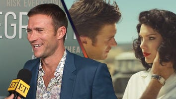 Taylor Swift's 'Wildest Dreams' Turns 10! Music Video Star Scott Eastwood Reacts (Exclusive)
