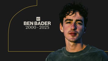 Ben Bader, Social Media Star, Dead at 25