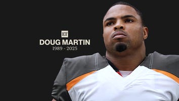 Doug Martin, Former NFL Player, Dead at 36 After Failed Robbery