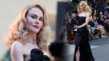 Nicole Kidman Sings at Vogue World 2025: Hollywood! More Highlights From the Fashion Event