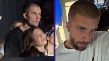 Justin Bieber Ditches Grizzly Beard for Clean-Cut Look on Night Out With Hailey and Kendall Jenner