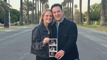 'Boy Meets World' Star Ben Savage Is a Dad, Welcomes First Child With Wife Tessa