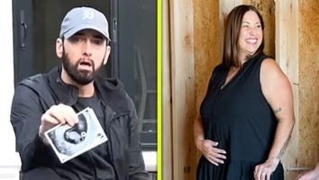 Eminem's Daughter Alaina Scott Pregnant With Rap Icon's Second Grandchild!