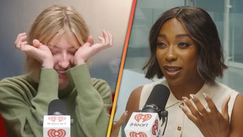 Ego Nwodim and Heidi Gardner Cry Together, Discuss Competition in First Sit-Down Since ‘SNL’ Exits