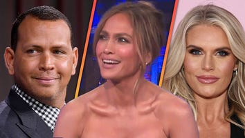 J.Lo Finally Reacts to A-Rod and Madison LeCroy’s ‘Southern Charm’ Cheating Scandal