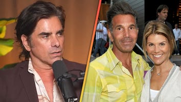 John Stamos Slams 'Full House' Wife Lori Loughlin's '***hole' Ex Mossimo Giannullii