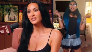 Kim Kardashian Defends North West's Controversial Fashion and Beauty Choices