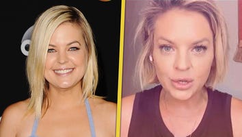 'Zenon' and 'General Hospital' Star Kirsten Storms Needs Brain Surgery After Aneurysm