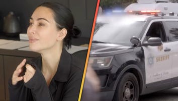 Kim Kardashian Reveals Someone 'Extremely Close' Hired Someone to Kill Her