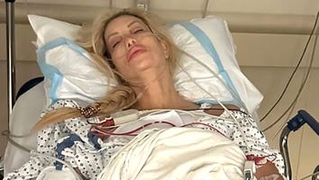 '90 Day Fiancé' Star Nikki Exotika 'Lucky to Be Alive' After Surgery Complication Causes Bleeding