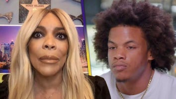 Wendy Williams' Son Makes Rare Comments About 'F**ked-Up' Guardian Situation