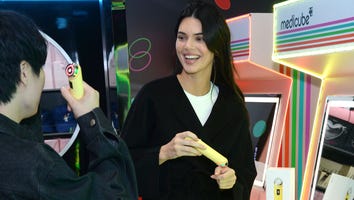 Celebrity Beauty Enthusiasts