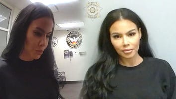 ‘RHOP’ Alum Mia Thornton Arrested for Alleged Theft: Bodycam Footage