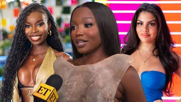 'Love Island USA's Chelley Bissainthe Backs Up Olandria Carthen After Huda Mustafa Live Stream Drama