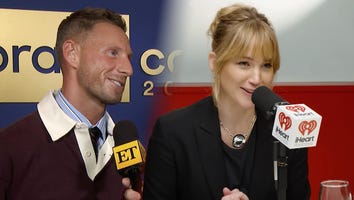 ‘Below Deck’s Fraser Olender Reacts to Jennifer Lawrence Loving Him (Exclusive)