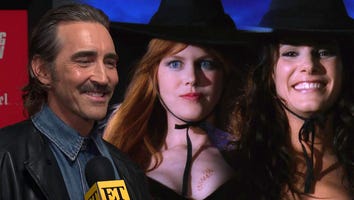 'Practical Magic 2': Lee Pace Gushes Over 'Incredible' Nicole Kidman and Sandra Bullock (Exclusive)