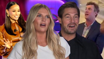 Madison LeCroy and Craig Conover React to BravoCon Drama With Sai De Silva and Shep Rose (Exclusive)