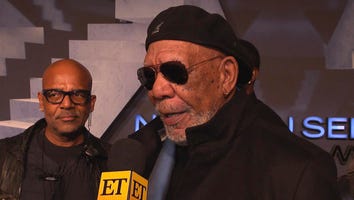 Morgan Freeman Gives the Best Reason for 'Now You See Me, Now You Don't' Return (Exclusive)