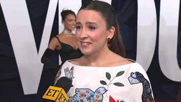 Ms. Rachel Reacts to Her Fandom of Celebrity Parents (Exclusive)