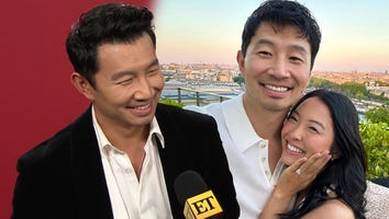 Simu Liu on How He Pulled Off a Perfect Proposal and Shares Wedding Planning Update (Exclusive)