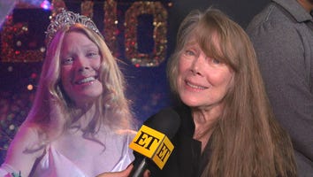 'Carrie' Turns 50! Sissy Spacek Shares Most Memorable Moments From Filming (Exclusive)