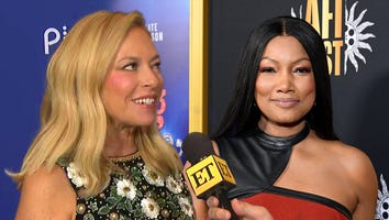 'RHOBH's Sutton Stracke Still 'Sad' After Losing Garcelle Beauvais as a Friend (Exclusive)