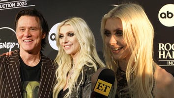 Taylor Momsen Would Be Down for a 'Grinch' Sequel With Jim Carrey (Exclusive)