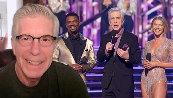 Tom Bergeron Gets Emotional Over 'DWTS' Return: Will He Be Back Again? (Exclusive)