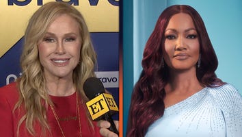 Kathy Hilton on if She Can Convince Garcelle Beauvais to Return to ‘RHOBH’ (Exclusive)