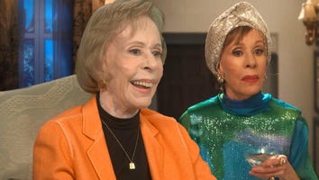Carol Burnett on Why ‘Palm Royale’ Is Her Last Role & What She Hopes Her Legacy Will Be (Exclusive)