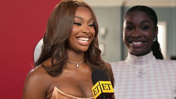 Coco Jones Says Final Season of ‘Bel-Air’ Will Be 'Captivating and Heartwarming' (Exclusive)