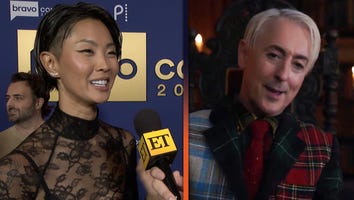 Kristin Kish Says ‘The Traitors’ Is More Dangerous Than ‘Top Chef’ (Exclusive)