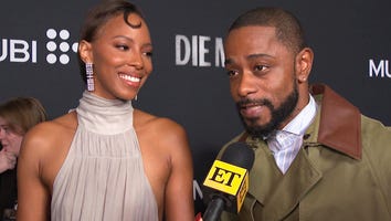 LaKeith Stanfield Says Watching Wife Kasmere Give Birth Was 'Most Amazing Thing' He's Ever Seen