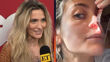 Paris Jackson Jokes Her Authenticity on Instagram 'Is Just Chaos!' (Exclusive)