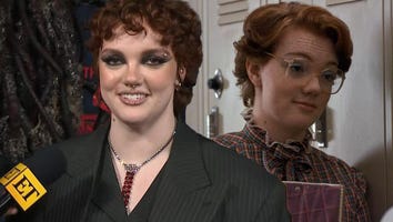 'Stranger Things': Shannon Purser on Barb’s Legacy and How Show 'Changed Her Life' (Exclusive)