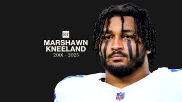 Marshawn Kneeland, Dallas Cowboys Star, Dead at 24 After Police Pursuit