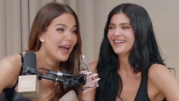 Kim Kardashian and Kris Jenner Freak Out Over Khloé and Kylie’s Instagram Prank