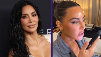 Kim Kardashian Claims Psychics Lied to Her After Failing Bar Exam