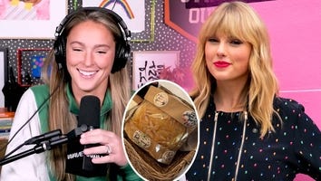 Kylie Kelce Raves Over Taylor Swift’s Baking Skills