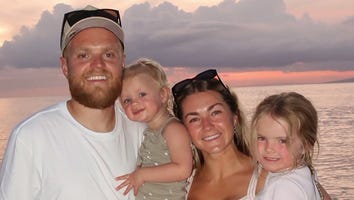 Former 'DWTS' Pro Lindsay Arnold Expecting Baby No. 3