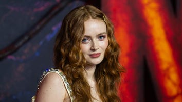 Sadie Sink Explains Why She Refuses to Dye Her Red Hair