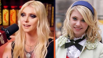 Taylor Momsen Says She Got Out of Her 'Gossip Girl' Contract Because 'It Was Killing Me'