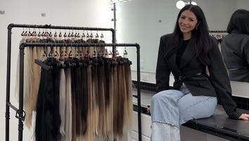 Celebrity Hairstylist Justine Marjan Breaks Down the Ultimate Do's and Don'ts of Extensions