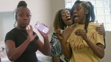 'Bridezillas': Bride Gets Into Fight at Church With Her Decorator! (Exclusive)