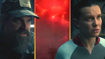 'Stranger Things' Season 5 Official Finale Trailer