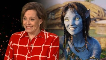 How Sigourney Weaver Channeled Her ‘Inner Teenager’ for ‘Avatar: Fire and Ash’ (Exclusive)